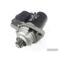 Μίζα VW NEW BETTLE 1998 - 2005 ( 9C1 ) BOSCH 0001121008