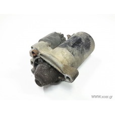 Μίζα PEUGEOT 206 1998 - 2002 BOSCH 0001112041