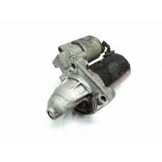 Μίζα FORD FIESTA 2002 - 2005 ( Mk5a ) BOSCH 0001107417