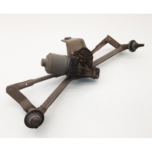 Σύστημα καθαρισμού παρμπρίζ PEUGEOT 206 1998 - 2002 BOSCH Εμπρός 3 397 020 578 Σύστημα καθαρισμού παρμπρίζ PEUGEOT 206 1998 - 2002 BOSCH Εμπρός 3 397 020 578