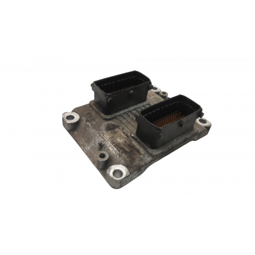 Εγκέφαλος Κινητήρα Κλειδωμένο FIAT PUNTO 2003 - 2011 ( 188 ) BOSCH 0261208033