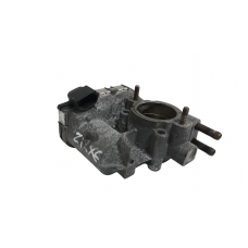 Στόμιο πεταλούδας γκαζιού OPEL CORSA 2000 - 2004 ( C ) BOSCH 0 280 750 044