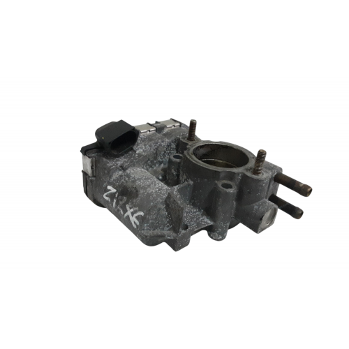 Στόμιο πεταλούδας γκαζιού OPEL CORSA 2000 - 2004 ( C ) BOSCH 0 280 750 044