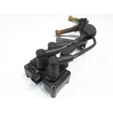 Πολλαπλασιαστής FORD FIESTA 2002 - 2005 ( Mk5a ) BOSCH 0221503485