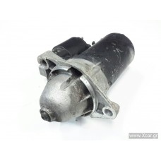 Μίζα OPEL VECTRA 1996 - 1998 ( B ) BOSCH 001107045