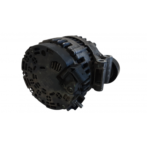 Γεννήτρια BMW 3 Series 2005 - 2011 ( E90/1/2/3 ) BOSCH 0121715017 Γεννήτρια BMW 3 Series 2005 - 2011 ( E90/1/2/3 ) BOSCH 0121715017