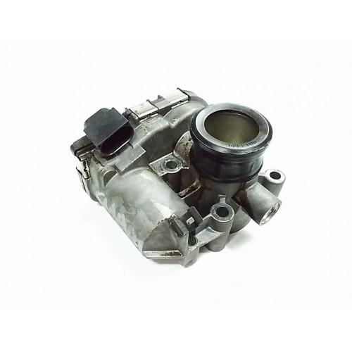 Πεταλούδα Γκαζιού SMART FORTWO 1999 - 2001 ( CITY-COUPE ) ( S1 ) BOSCH 0205003055 Πεταλούδα Γκαζιού SMART FORTWO 1999 - 2001 ( CITY-COUPE ) ( S1 ) BOSCH 0205003055