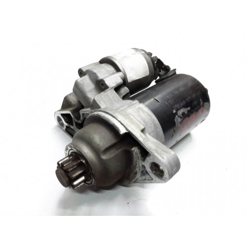 Μίζα VW FOX 2005 - 2012 ( 5Z1 ) BOSCH 0001120400