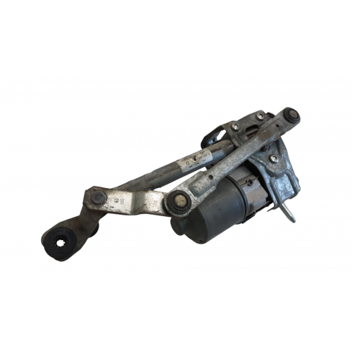 Σύστημα καθαρισμού παρμπρίζ VW TOURAN 2003 - 2006 ( 1T1 ) BOSCH Εμπρός Δεξιά 2190289