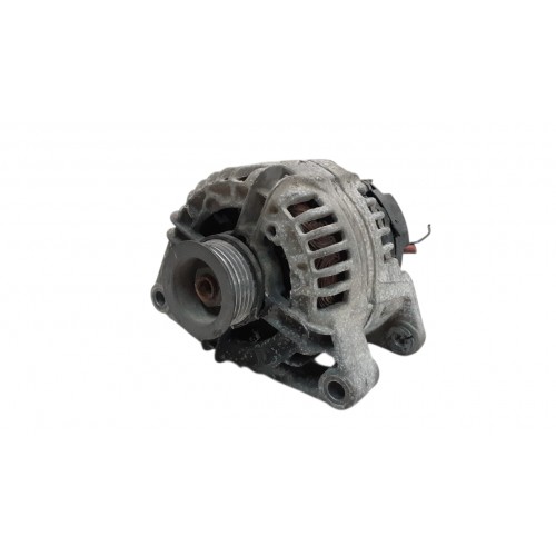Δυναμό/Εναλλάκτης OPEL CORSA 2000 - 2004 ( C ) BOSCH 0 124 415 023 Δυναμό/Εναλλάκτης OPEL CORSA 2000 - 2004 ( C ) BOSCH 0 124 415 023