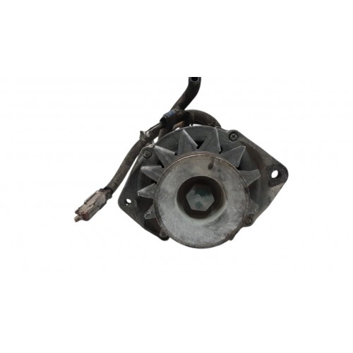 Δυναμό/Εναλλάκτης NISSAN VANETTE 1995 - 1996 ( C23 ) BOSCH XC219424C09