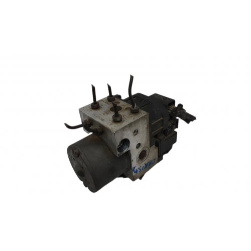 Μονάδα ABS MITSUBISHI CARISMA 1999 - 2004 ( DA ) BOSCH 0273004488
