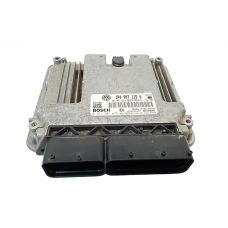 Εγκέφαλος Κινητήρα Κλειδωμένο SEAT ALTEA 2004 - 2009 ( 5P ) BOSCH 1P0907115A