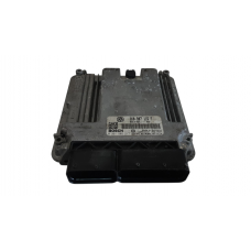 Εγκέφαλος Κινητήρα Κλειδωμένο VW GOLF 2004 - 2008 ( Mk5 ) BOSCH 0261S02217