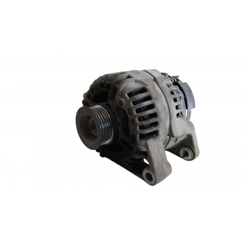 Γεννήτρια OPEL CORSA 2006 - 2011 ( D ) BOSCH 0124825171