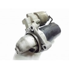 Μίζα FORD FIESTA 1996 - 1999 ( Mk4a ) BOSCH 0001107087