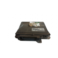 Εγκέφαλος Κινητήρα Κλειδωμένο CITROEN SAXO 1999 - 2002 BOSCH 0261204788