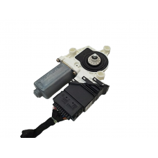 Μοτέρ Παραθύρου VW GOLF 1998 - 2004 ( Mk4 ) BOSCH Πίσω Δεξιά 9776-101438-203