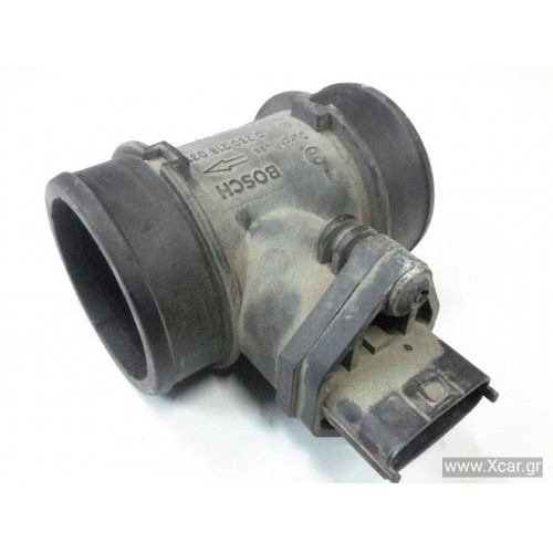 Μετρητής Αέρος-MAF/LUFT/AIR FLOW OPEL CORSA 2000 - 2004 ( C ) BOSCH 0280218031