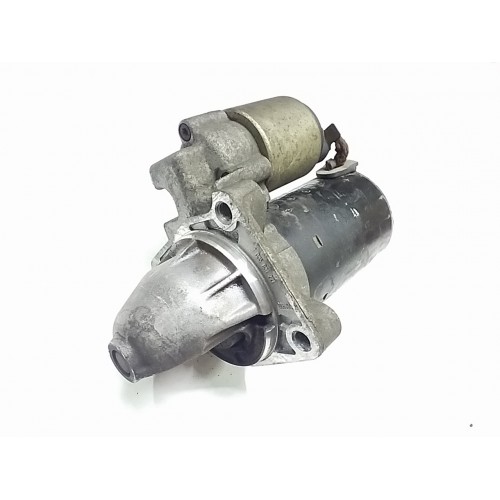 Μίζα FORD FIESTA 2002 - 2005 ( Mk5a ) BOSCH 0001107417