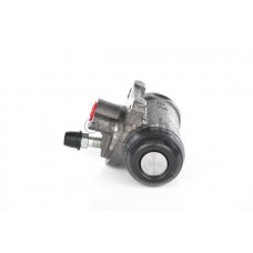 Κυλινδράκια τροχών RENAULT CLIO 2001 - 2005 BOSCH F 026 002 480