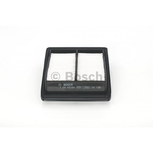 Φίλτρο αέρα HONDA JAZZ 2002 - 2005 ( GD ) BOSCH F 026 400 054 Φίλτρο αέρα HONDA JAZZ 2002 - 2005 ( GD ) BOSCH F 026 400 054