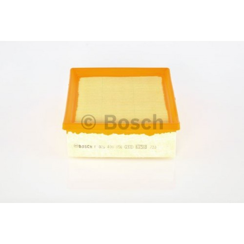 Φίλτρο αέρα SUZUKI SX4 2011 - 2013 ( RW ) BOSCH F 026 400 056