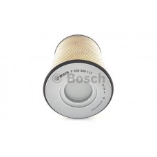 Φίλτρο αέρα NISSAN ALMERA 2000 - 2002 ( N16 ) BOSCH 0