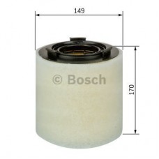 Φίλτρο αέρα BOSCH 0