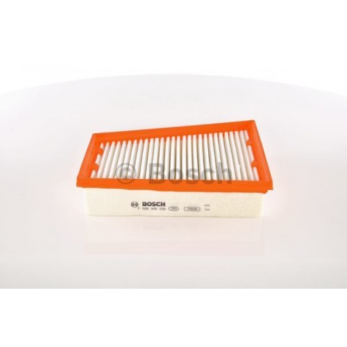 Φίλτρο αέρα RENAULT MEGANE 2008 - 2014 BOSCH F 026 400 229