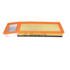 Φίλτρο αέρα PEUGEOT BIPPER Tepee 2008 - BOSCH F 026 400 346