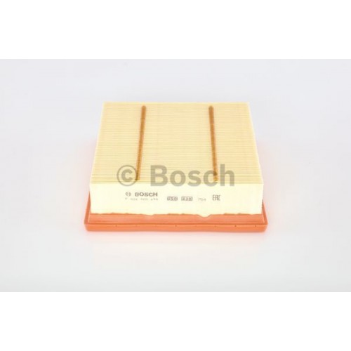 Φίλτρο αέρα OPEL CORSA 2014 - ( E ) BOSCH 0 Φίλτρο αέρα OPEL CORSA 2014 - ( E ) BOSCH 0