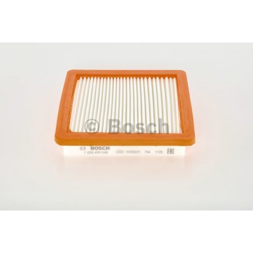 Φίλτρο αέρα NISSAN NOTE 2013 - BOSCH 0 Φίλτρο αέρα NISSAN NOTE 2013 - BOSCH 0