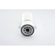 Φίλτρο καυσίμων NISSAN ALMERA 2000 - 2002 ( N16 ) BOSCH 0