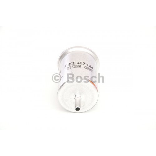 Φίλτρο καυσίμων SMART FORTWO 2007 - 2012 ( 451 ) BOSCH F 026 402 124 Φίλτρο καυσίμων SMART FORTWO 2007 - 2012 ( 451 ) BOSCH F 026 402 124