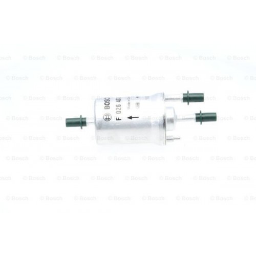 Φίλτρο καυσίμων VW POLO 2002 - 2005 ( 9N ) BOSCH F 026 403 008
