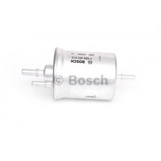 Φίλτρο καυσίμων AUDI A4 2005 - 2008 ( 8E )( 8H ) BOSCH F 026 403 012