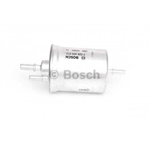 Φίλτρο καυσίμων AUDI A4 2005 - 2008 ( 8E )( 8H ) BOSCH F 026 403 012