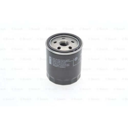 Φίλτρο λαδιού FORD FOCUS 2004 - 2008 (MK2A) BOSCH F 026 407 017 Φίλτρο λαδιού FORD FOCUS 2004 - 2008 (MK2A) BOSCH F 026 407 017