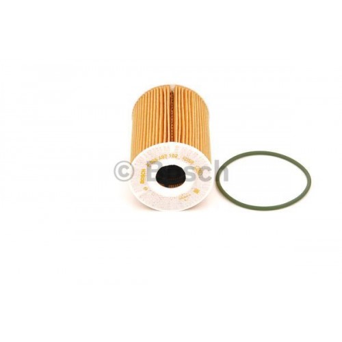 Φίλτρο λαδιού PORSCHE CAYENNE 2003 - 2007 ( 955 ) BOSCH F 026 407 102