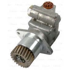 Κρεμαργιέρα & Αντλία Υδραυλικού BOSCH 0