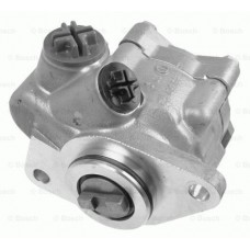 Κρεμαργιέρα & Αντλία Υδραυλικού BMW 6 Series 2011 - 2015 BOSCH 0