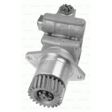 Κρεμαργιέρα & Αντλία Υδραυλικού BOSCH 0