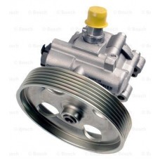 Κρεμαργιέρα & Αντλία Υδραυλικού PEUGEOT 407 2004 - 2008 ( 6D_ ) BOSCH K S01 000 110