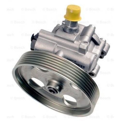 Κρεμαργιέρα & Αντλία Υδραυλικού PEUGEOT 407 2004 - 2008 ( 6D_ ) BOSCH K S01 000 110 Κρεμαργιέρα & Αντλία Υδραυλικού PEUGEOT 407 2004 - 2008 ( 6D_ ) BOSCH K S01 000 110