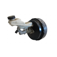 Σεβρόφρενο Κομπλέ TOYOTA AVENSIS 2003 - 2006 ( T250 ) BOSCH 47200-05150