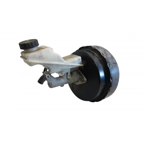 Σεβρόφρενο Κομπλέ TOYOTA AVENSIS 2003 - 2006 ( T250 ) BOSCH 47200-05150