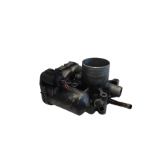 Πεταλούδα Γκαζιού-Κλαπέτο VW LUPO 1998 - 2005 ( 6X1 - 6E1 ) BOSCH 0 280 750 095