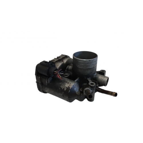 Πεταλούδα Γκαζιού-Κλαπέτο VW LUPO 1998 - 2005 ( 6X1 - 6E1 ) BOSCH 0 280 750 095