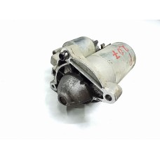 Μίζα PEUGEOT 206 1998 - 2002 BOSCH 0001112041